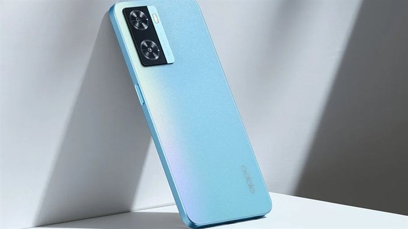 OPPO A77s đạt nhiều chứng nhận quan trọng OPPO A77s đạt nhiều chứng nhận quan trọng