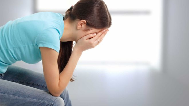 Nếu bạn quá gầy thì điều gì sẽ xảy ra?