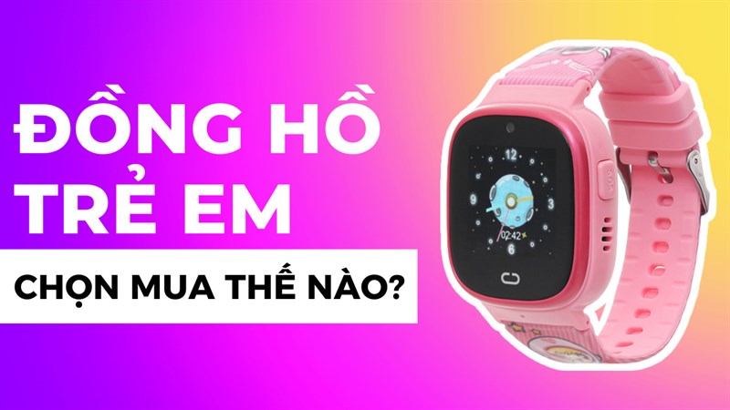 Giảm giá Đồng hồ định vị trẻ em wonlex kt06 - chống nước - BeeCost