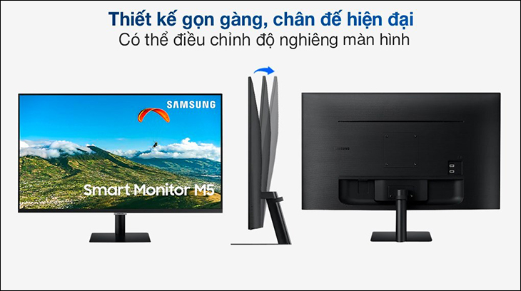 Samsung computer monitor: Trải nghiệm làm việc tuyệt vời với màn hình Samsung computer monitor. Với hiệu suất tuyệt vời, độ phân giải cao và chất lượng hình ảnh sắc nét, bạn sẽ nhận được trải nghiệm làm việc, giải trí và chơi game tuyệt vời trên sản phẩm này. Với thiết kế đẹp và tính năng đa dạng, đây là sản phẩm tốt nhất cho việc giải trí và làm việc của bạn.