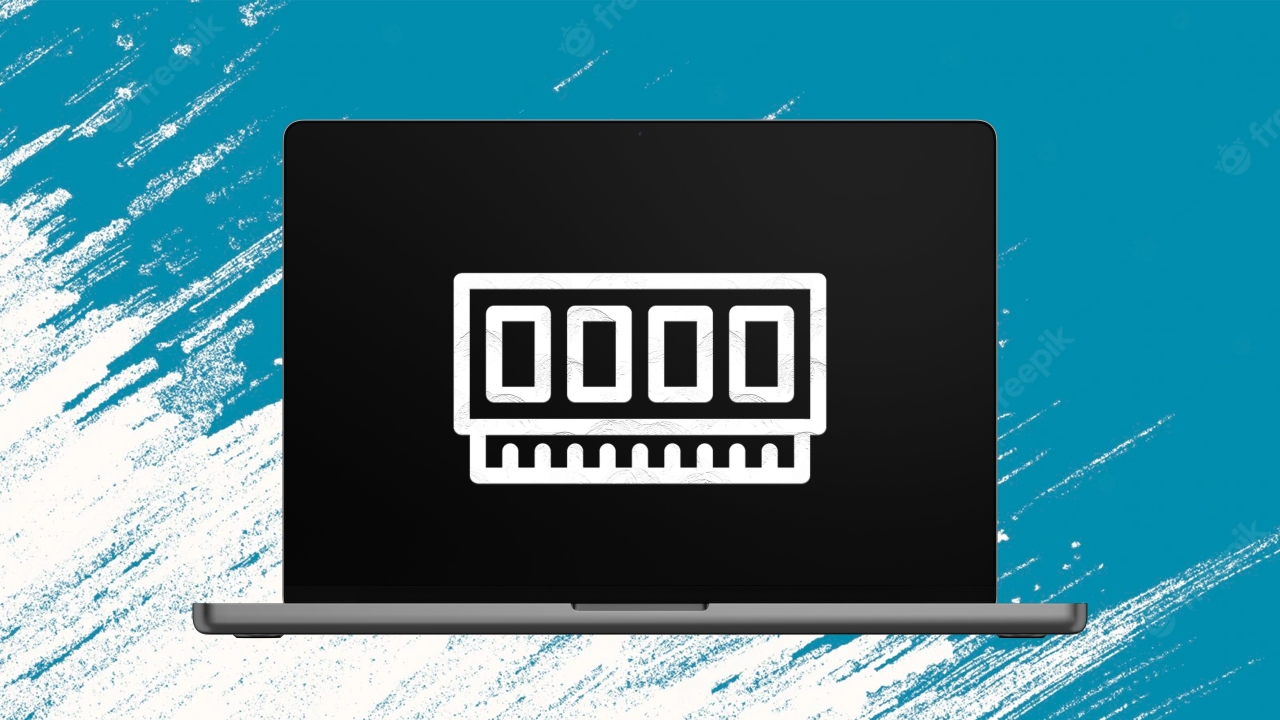 Tìm hiểu RAM trên MacBook Tìm hiểu RAM trên MacBook