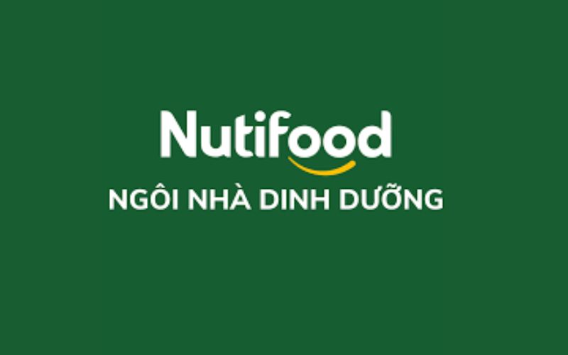 Đôi nét về thương hiệu sữa Nutifood