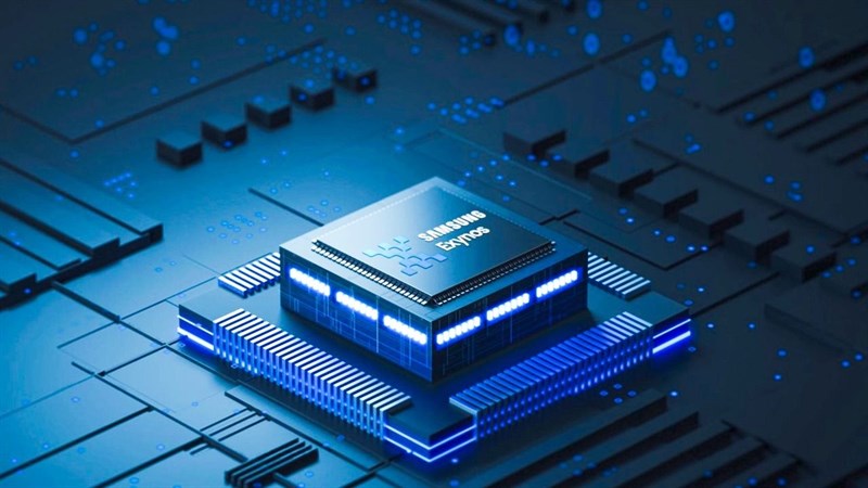 Chip Exynos này sẽ hướng tới smartphone tầm trung