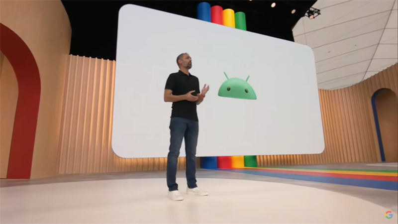 Sau sự kiện Google I/O 2023 thì Google có thể sẽ phát hành bản beta thứ 2 của Android 14. Nguồn: Google.