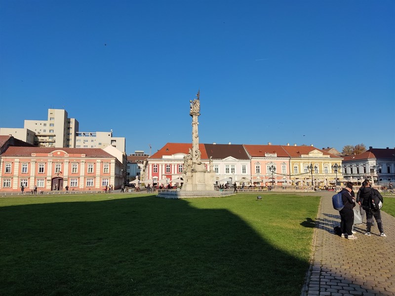 Ảnh chụp trong điều kiện đủ sáng trên POCO X3 Pro