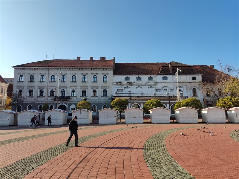 Ảnh chụp trong điều kiện đủ sáng trên POCO X3 Pro