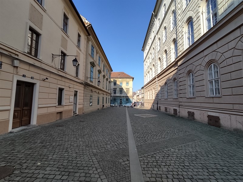 Ảnh chụp bởi camera góc siêu rộng trên POCO X3 Pro