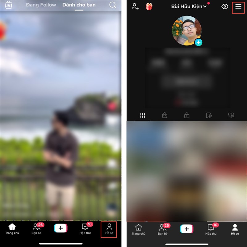 Cách nhận thông báo TikTok qua email 