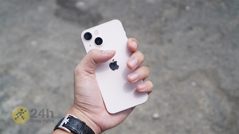 Giảm sốc 15%, iPhone 13 mini 512GB cũ giá rẻ hơn máy mới tận 11 triệu