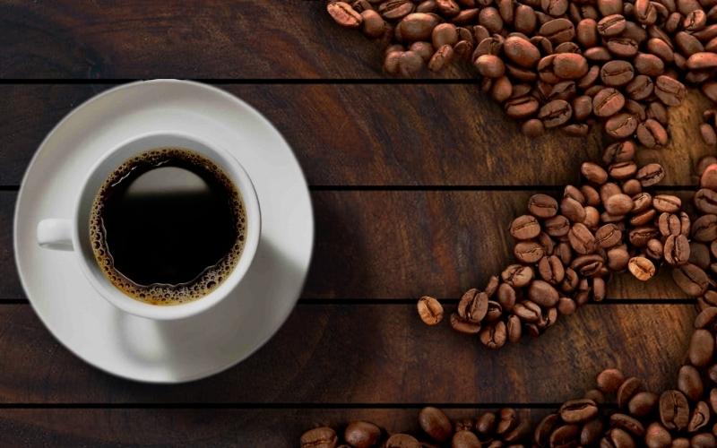Giá cà phê Arabica giao dịch tại New York