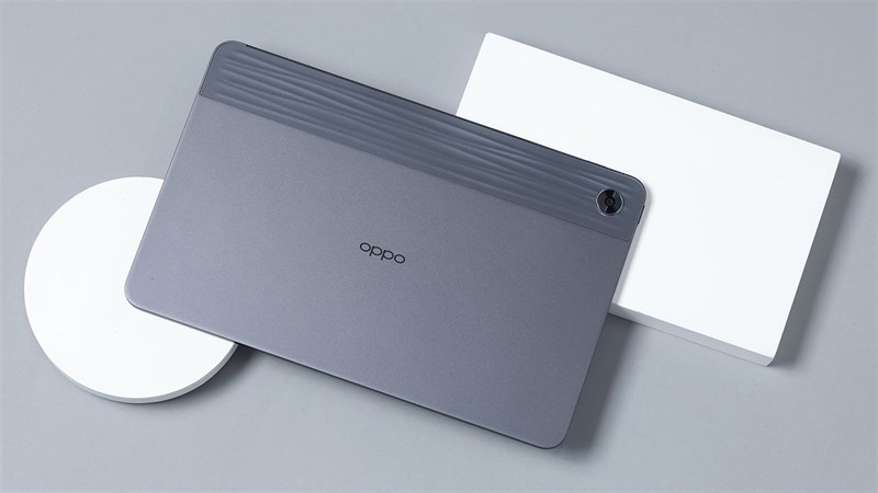 Giá hiện tại của OPPO Pad Air: Màn hình 2K sắc nét, chưa đến 7 triệu