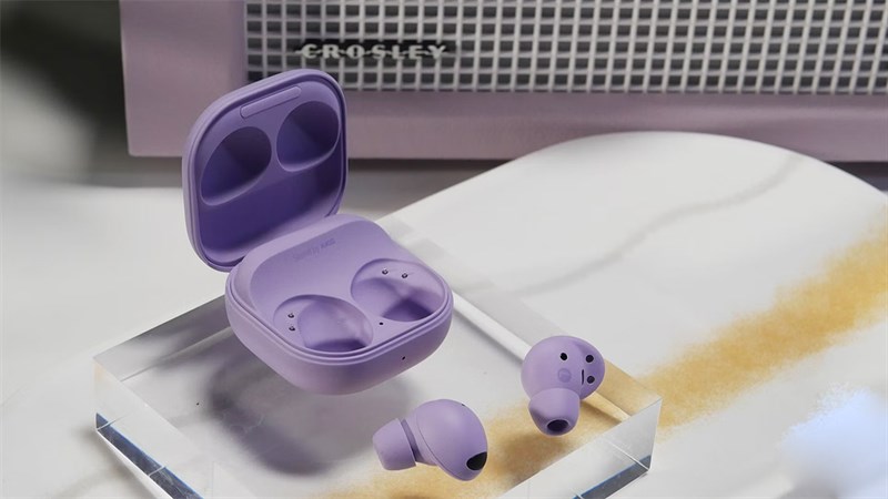 Tháng 9 sale cực đỉnh: Galaxy Buds2 Pro ưu đãi ngập tràn đến tiền triệu Tháng 9 sale cực đỉnh: Galaxy Buds2 Pro ưu đãi ngập tràn đến tiền triệu