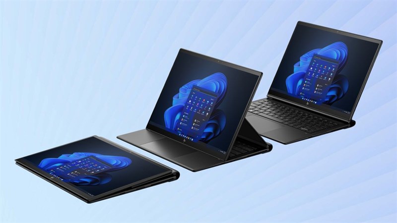 HP Dragonfly Folio G3 ra mắt HP Dragonfly Folio G3 ra mắt