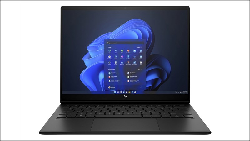 HP Dragonfly Folio G3 ra mắt HP Dragonfly Folio G3 ra mắt