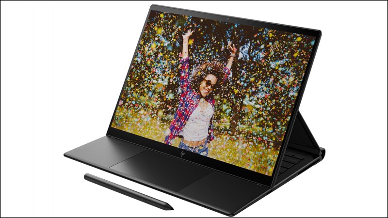 HP Dragonfly Folio G3 ra mắt HP Dragonfly Folio G3 ra mắt