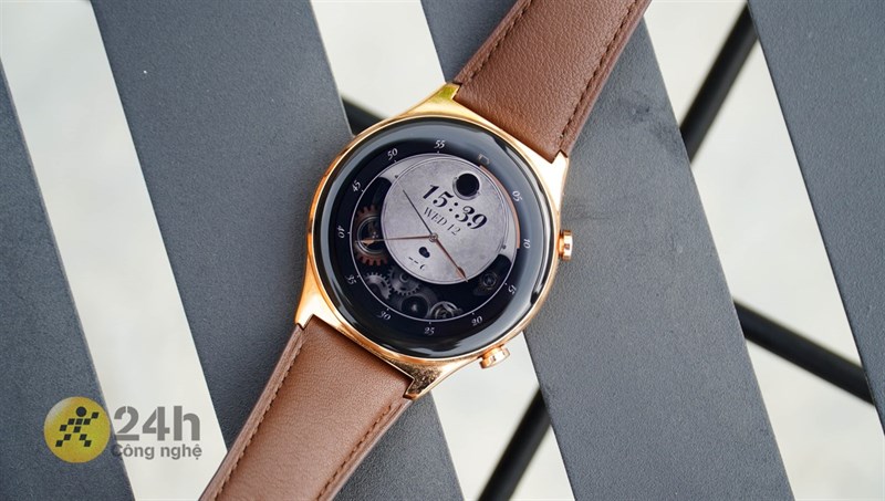 Hotsale Honor Watch GS3 giảm tận nửa triệu cho 500 khách hàng đầu tiên