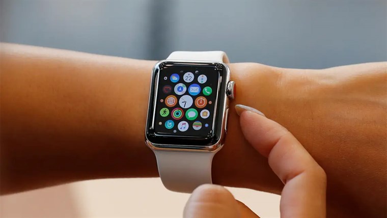 2 cách kiểm tra phiên bản Apple Watch mà bạn đang sử dụng cực đơn giản