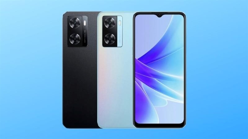 OPPO A57s có gì mới: Dùng Helio G35, pin 5.000 mAh, sạc nhanh 33 W OPPO A57s có gì mới: Dùng Helio G35, pin 5.000 mAh, sạc nhanh 33 W