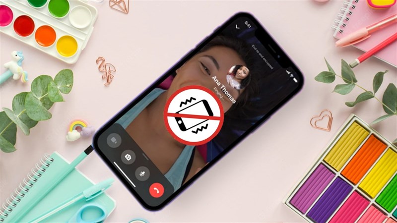 Lý do Messenger không hiển thị cuộc gọi trên màn hình và cách khắc phục