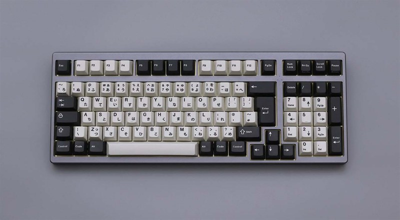 Bàn phím 1800-compact