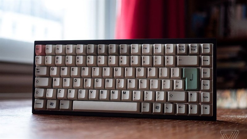 Bàn phím rút gọn khác