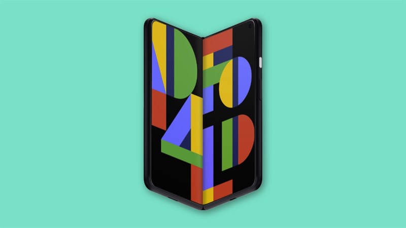 Ảnh render Google Pixel Notepad trông rất đẹp phải không các bạn