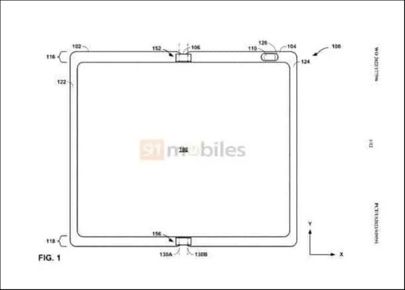 Bằng sáng chế Pixel Notepad 4