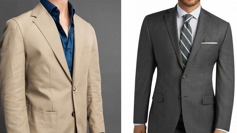 Blazer Áo vest dạ Nam AV16 màu Đen Hàn quốc