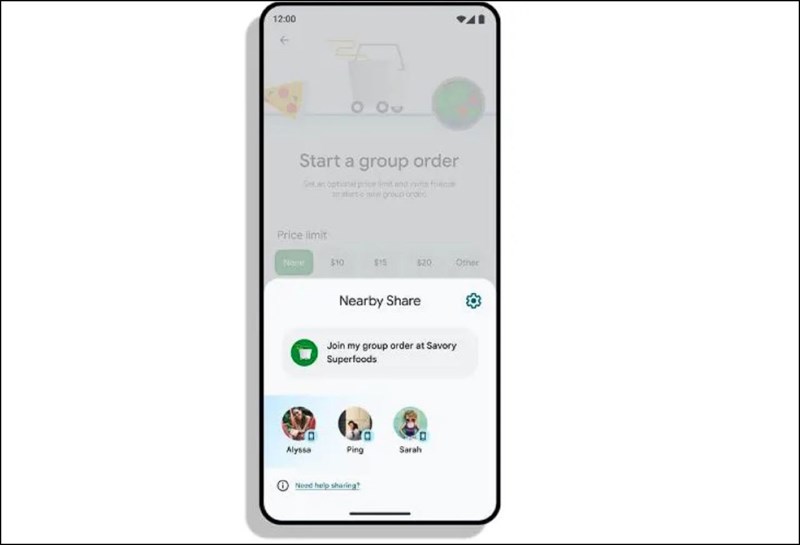 Google cho biết cách mà SDK hoạt động trên nhiều thiết bị