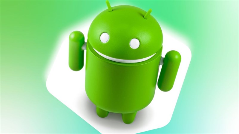 Logo Android