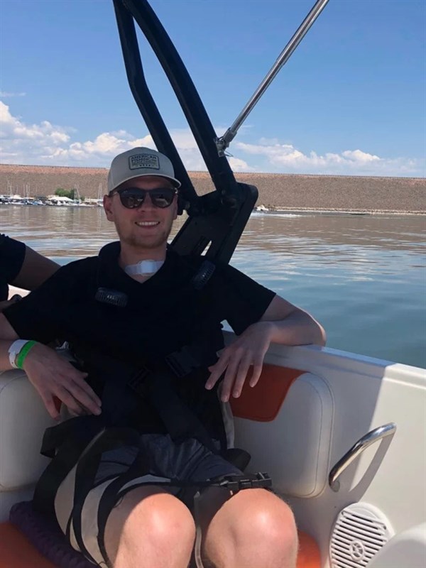 Apple Watch cứu một người đạp xe leo núi ở Mỹ