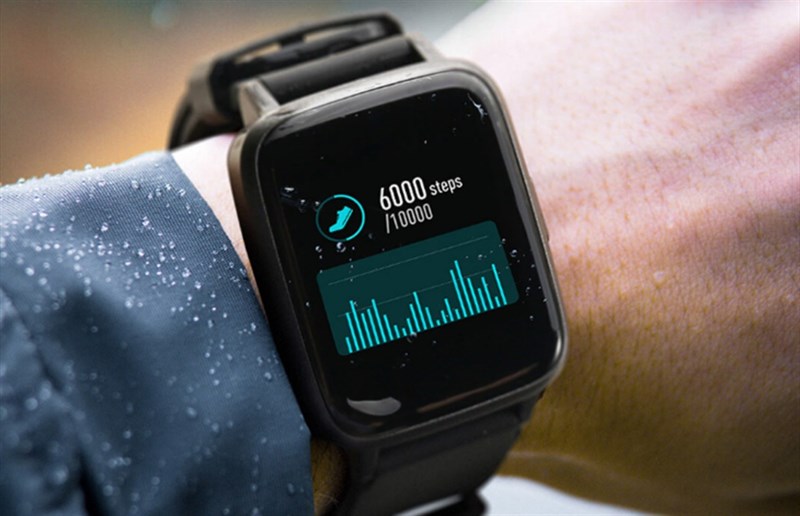 Bộ ba đồng hồ thông minh nào đáng mua nhất đang làm mưa làm gió tại TGDĐ đây ta