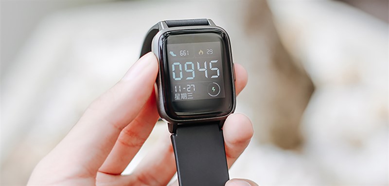 Bộ ba đồng hồ thông minh nào đáng mua nhất đang làm mưa làm gió tại TGDĐ đây ta