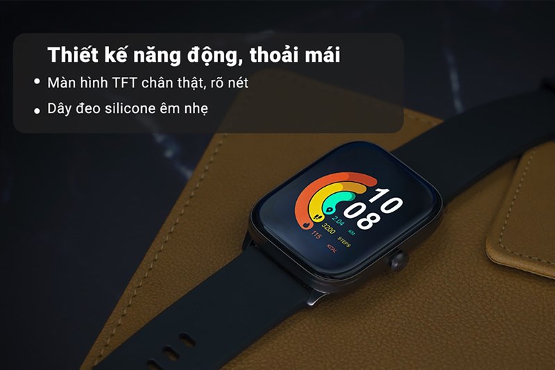 Bộ ba đồng hồ thông minh nào đáng mua nhất đang làm mưa làm gió tại TGDĐ đây ta