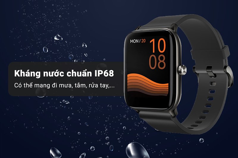 Bộ ba đồng hồ thông minh nào đáng mua nhất đang làm mưa làm gió tại TGDĐ đây ta