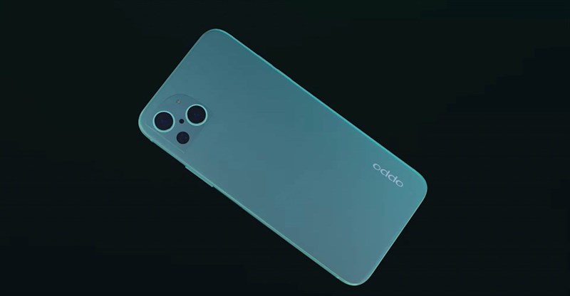 Kỳ vọng OPPO A58 Concept: Thiết kế năng động cực trend, hiệu năng khá