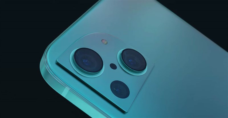 Kỳ vọng OPPO A58 Concept: Thiết kế năng động cực trend, hiệu năng khá