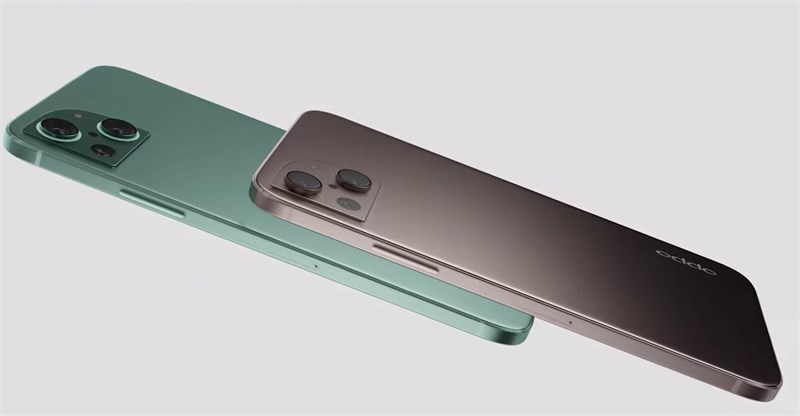 Kỳ vọng OPPO A58 Concept: Thiết kế năng động cực trend, hiệu năng khá