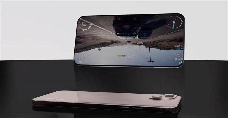 Kỳ vọng OPPO A58 Concept: Thiết kế năng động cực trend, hiệu năng khá