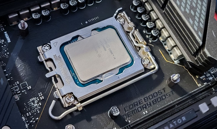 Hiệu suất đáp ứng khủng cho mọi nhu cầu sử dụng