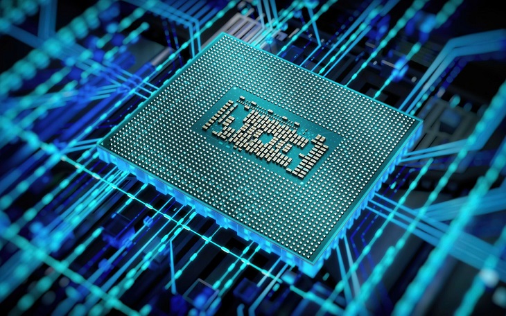 Intel Core thế hệ 12 được sử dụng cấu trúc lõi kép