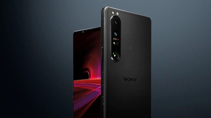 Sony Xperia 5 IV sẽ là một mẫu máy nhỏ gọn