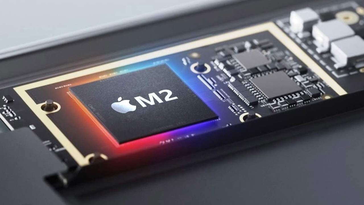 Tìm hiểu về tốc độ CPU trên MacBook Tìm hiểu về tốc độ CPU trên MacBook