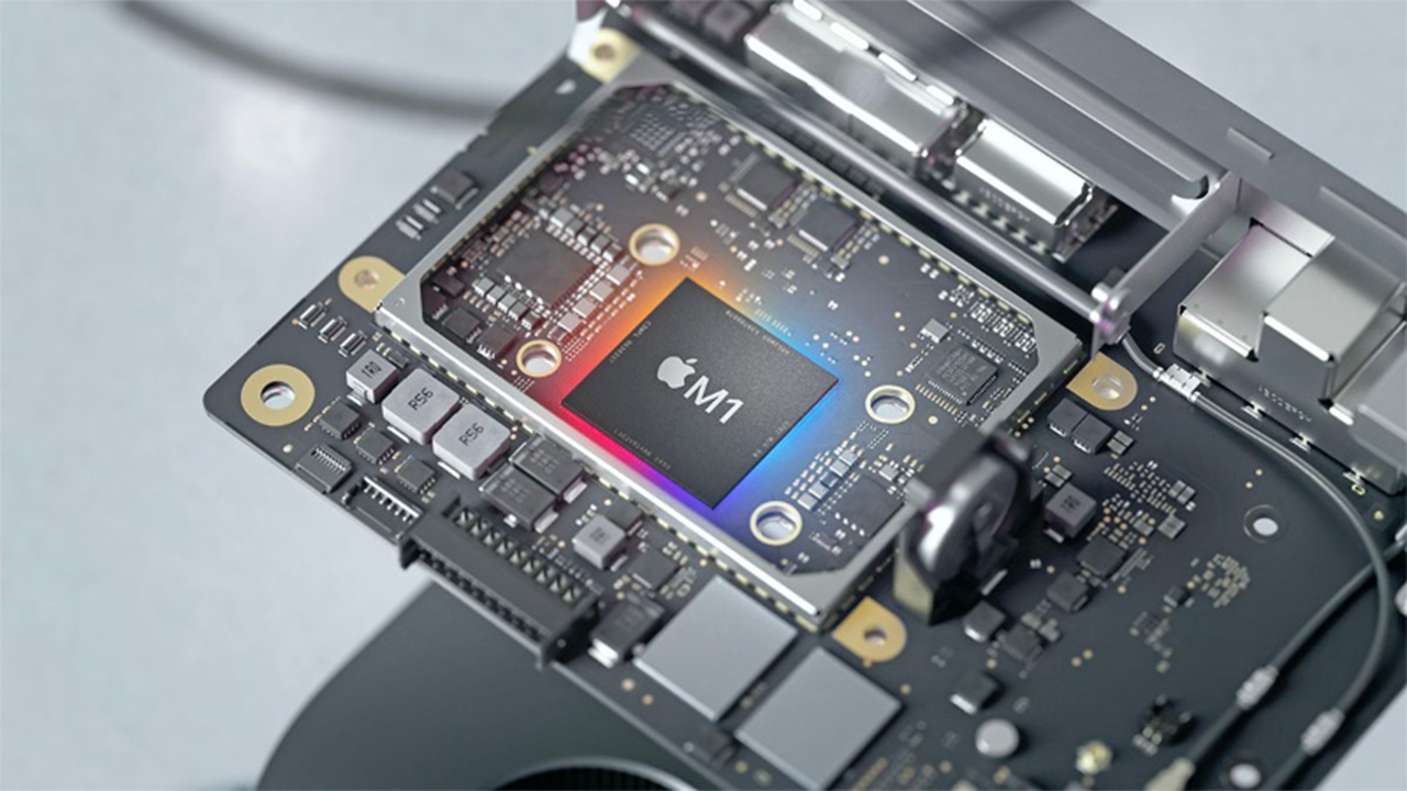 Tìm hiểu về tốc độ CPU trên MacBook Tìm hiểu về tốc độ CPU trên MacBook