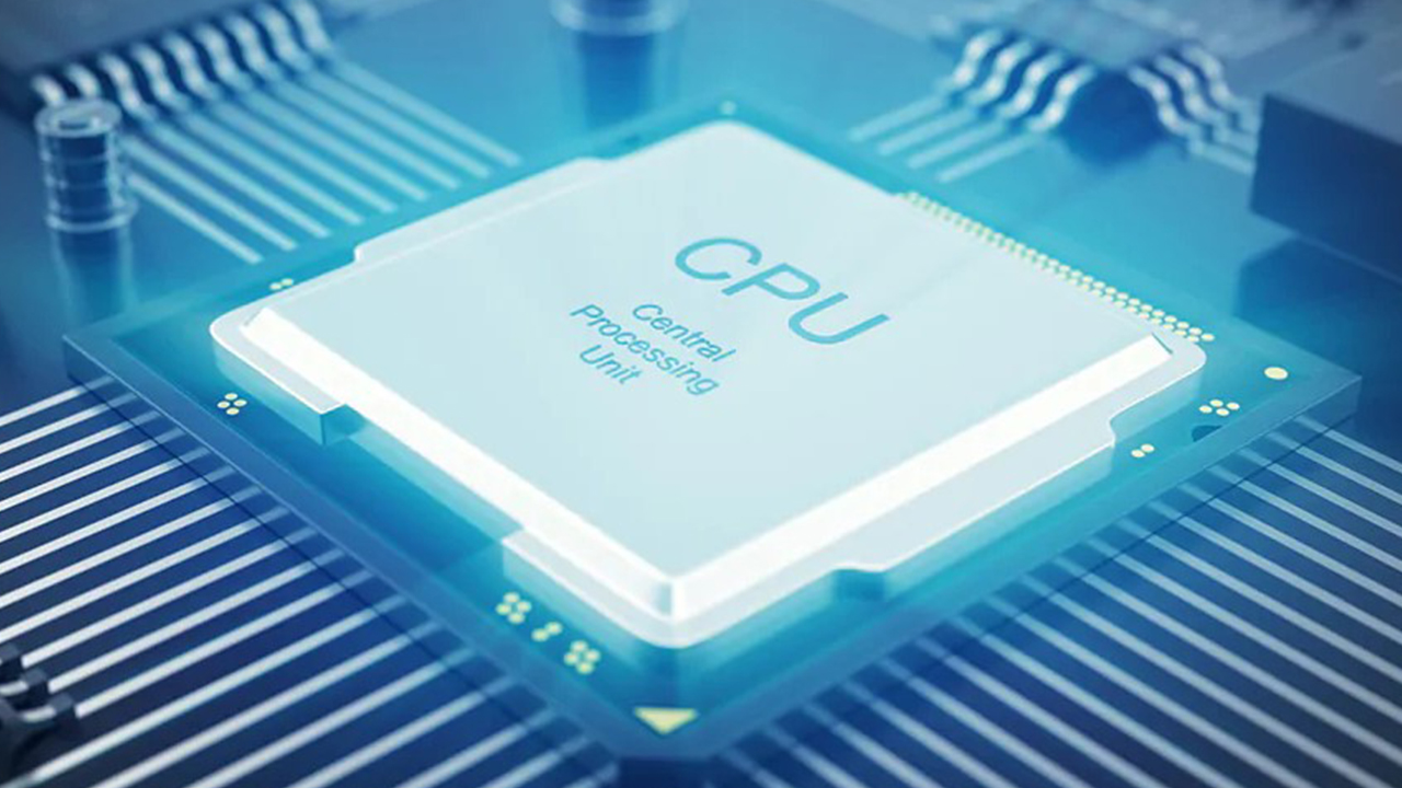 Tìm hiểu về tốc độ CPU trên MacBook Tìm hiểu về tốc độ CPU trên MacBook