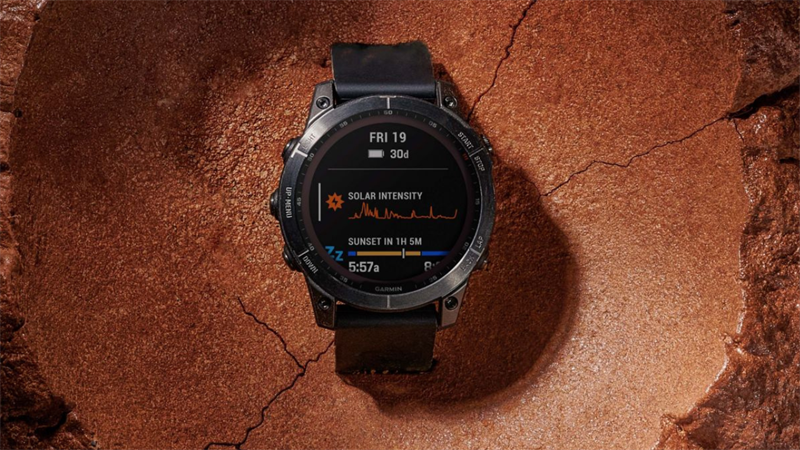 Những điều bạn cần biết về Garmin Fenix 7 Series cùng Thế Giới Di Động Những điều bạn cần biết về Garmin Fenix 7 Series cùng Thế Giới Di Động