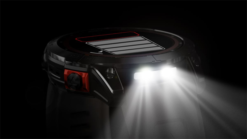 Những điều bạn cần biết về Garmin Fenix 7 Series cùng Thế Giới Di Động Những điều bạn cần biết về Garmin Fenix 7 Series cùng Thế Giới Di Động