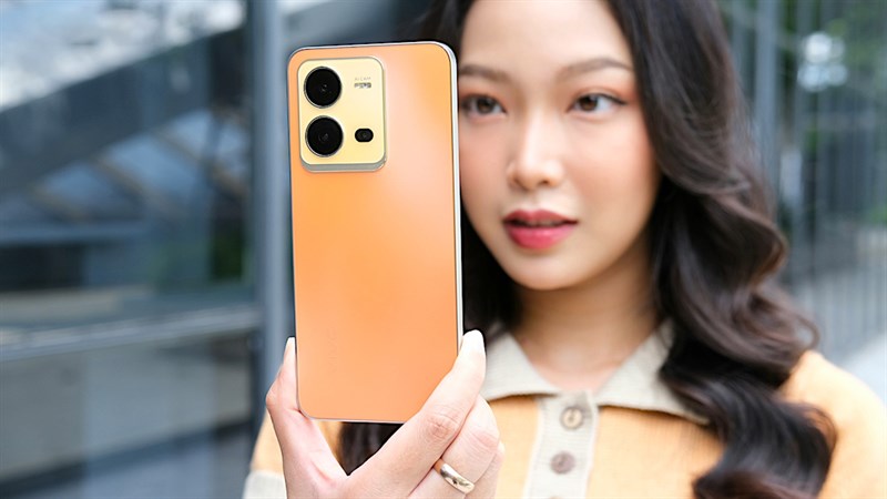 Hình ảnh Vivo V25