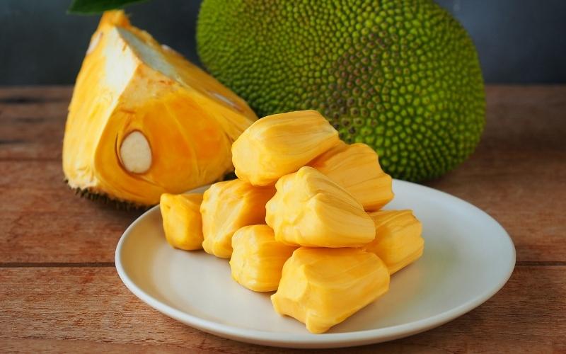 Giá mít Thái hôm nay 29/08/2022