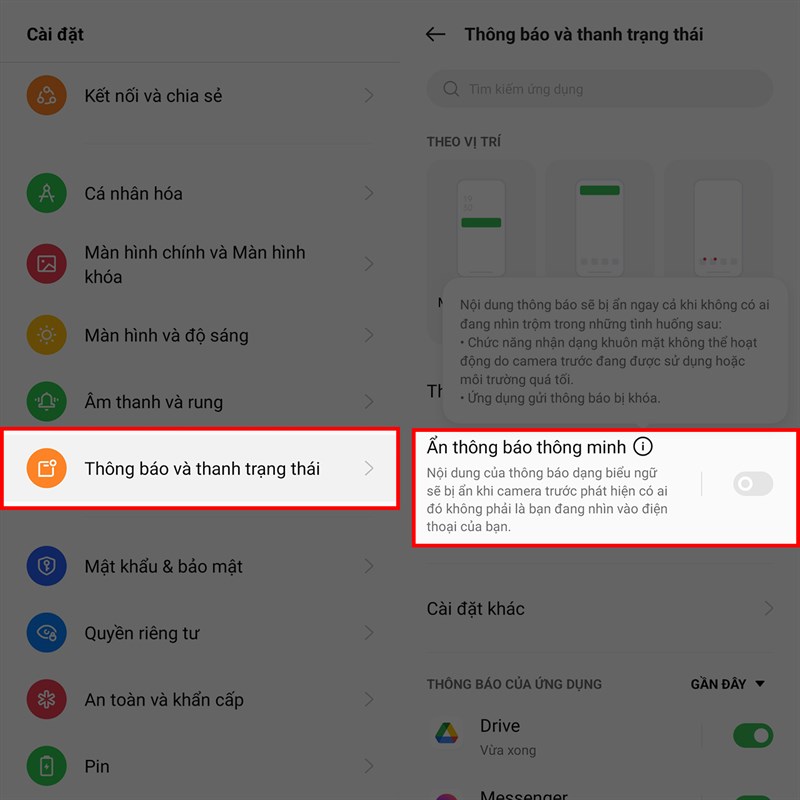 Mẹo sử dụng OPPO Reno8